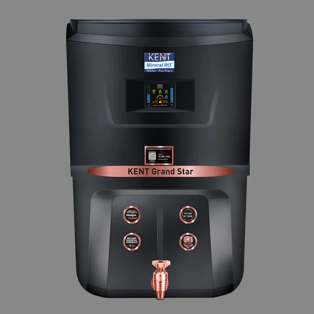 Universal purifier work image 1