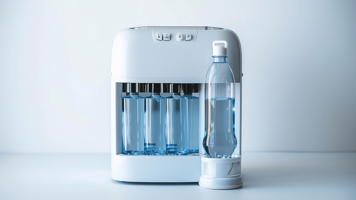 Universal purifier work image 2