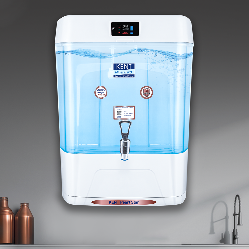 Universal purifier work image 5