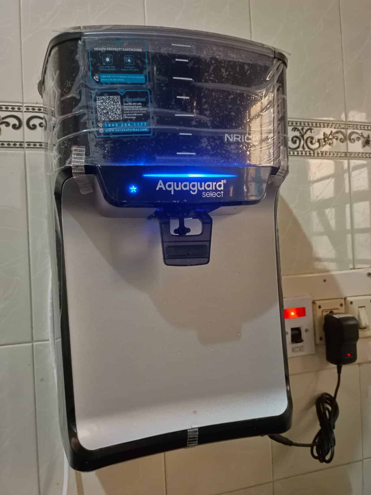 Universal purifier work image 6