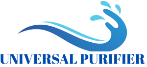 Universal purifier Logo